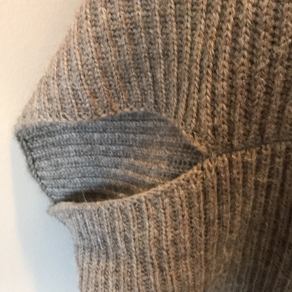 LIU JO Jeans unique vest sweater - Picture 3 of 5